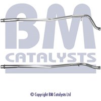 Abgasrohr BM CATALYSTS BM50516 von Bm Catalysts