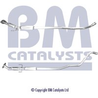 Abgasrohr BM CATALYSTS BM50561 von Bm Catalysts