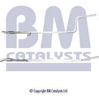 Abgasrohr BM CATALYSTS BM50771 von Bm Catalysts