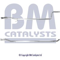 Abgasrohr BM CATALYSTS BM50843 von Bm Catalysts