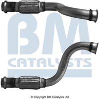 Abgasrohr BM CATALYSTS BM50872 Abgasrohr BM CATALYSTS BM50872 von Bm Catalysts