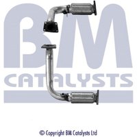 Abgasrohr BM CATALYSTS BM70204 Abgasrohr BM CATALYSTS BM70204 von Bm Catalysts