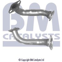 Abgasrohr BM CATALYSTS BM70278 von Bm Catalysts