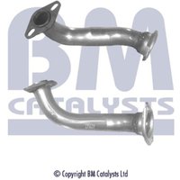Abgasrohr BM CATALYSTS BM70278 Abgasrohr BM CATALYSTS BM70278 von Bm Catalysts