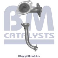 Abgasrohr BM CATALYSTS BM70360 von Bm Catalysts
