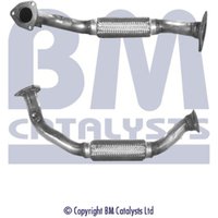 Abgasrohr BM CATALYSTS BM70369 Abgasrohr BM CATALYSTS BM70369 von Bm Catalysts