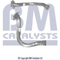 Abgasrohr BM CATALYSTS BM70417 von Bm Catalysts