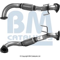 Abgasrohr BM CATALYSTS BM70453 Abgasrohr BM CATALYSTS BM70453 von Bm Catalysts