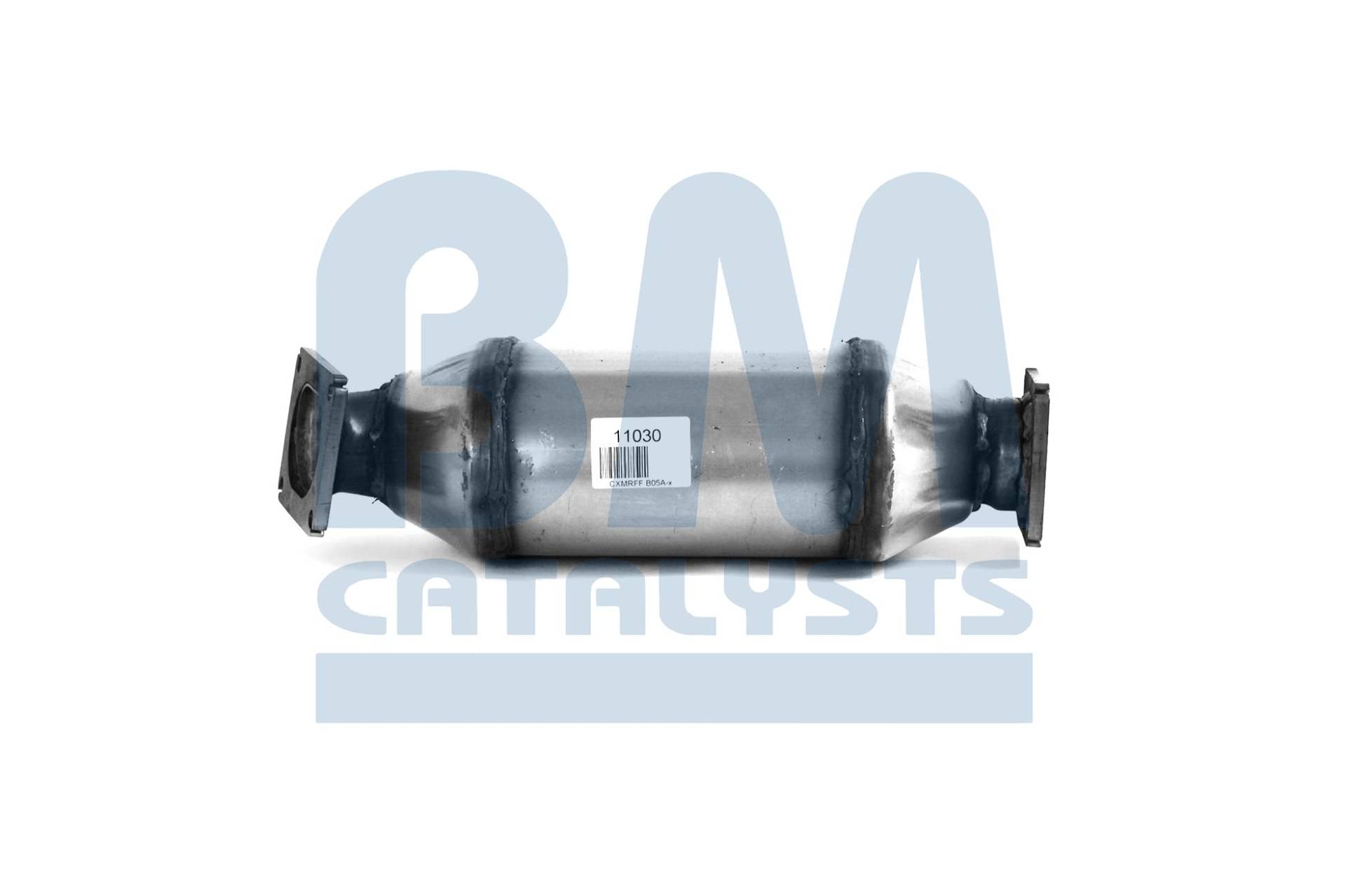 BM CATALYSTS BM11030 Ruß-/Partikelfilter, Abgasanlage von Bm Catalysts
