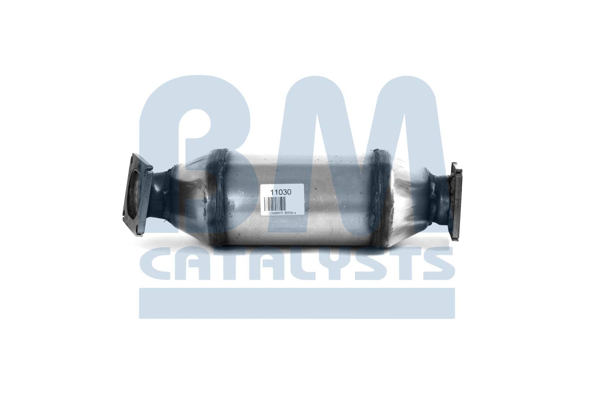 BM CATALYSTS BM11030 Ruß-/Partikelfilter, Abgasanlage BM CATALYSTS BM11030 Ruß-/Partikelfilter, Abgasanlage von BM CATALYSTS