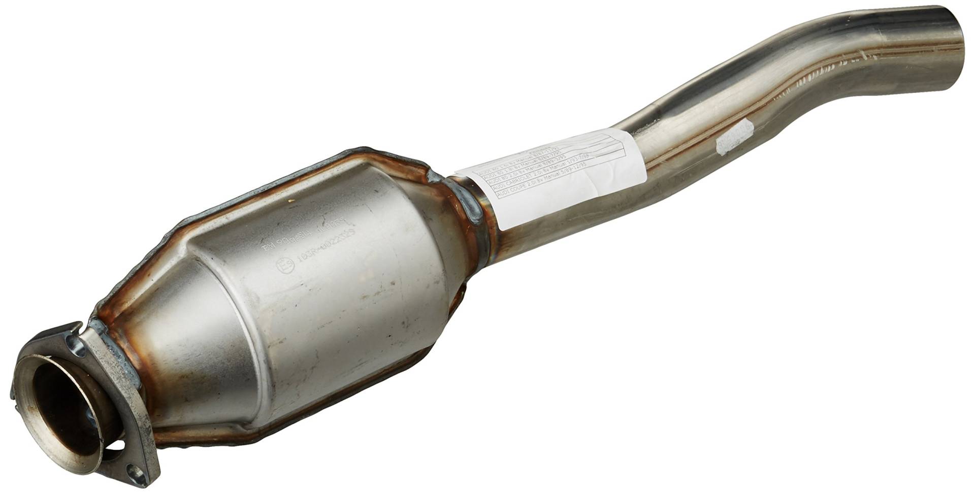 BM CATALYSTS BM90065H Katalysator BM CATALYSTS BM90065H Katalysator von BM CATALYSTS