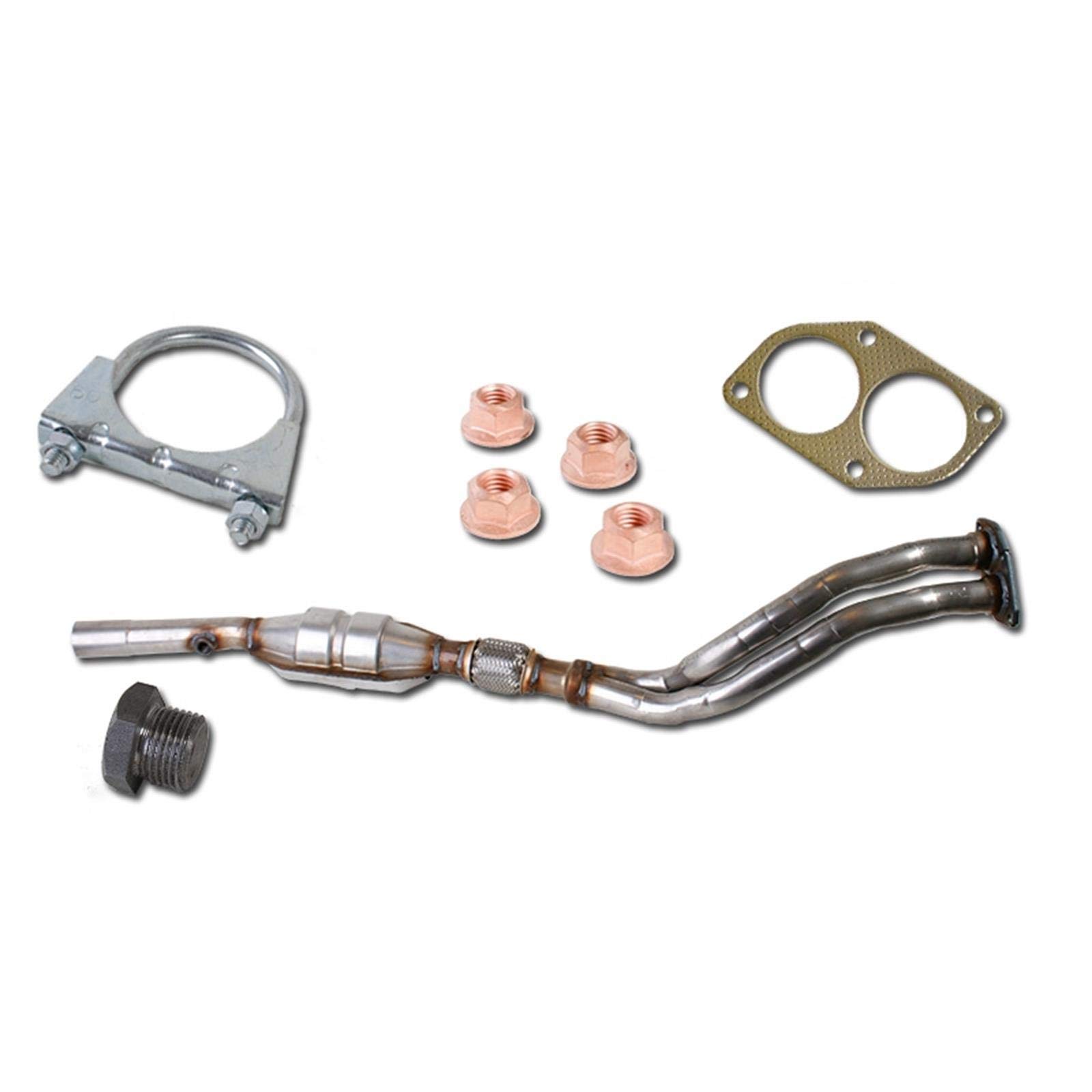 BM CATALYSTS BM90626H Katalysator BM CATALYSTS BM90626H Katalysator von BM CATALYSTS