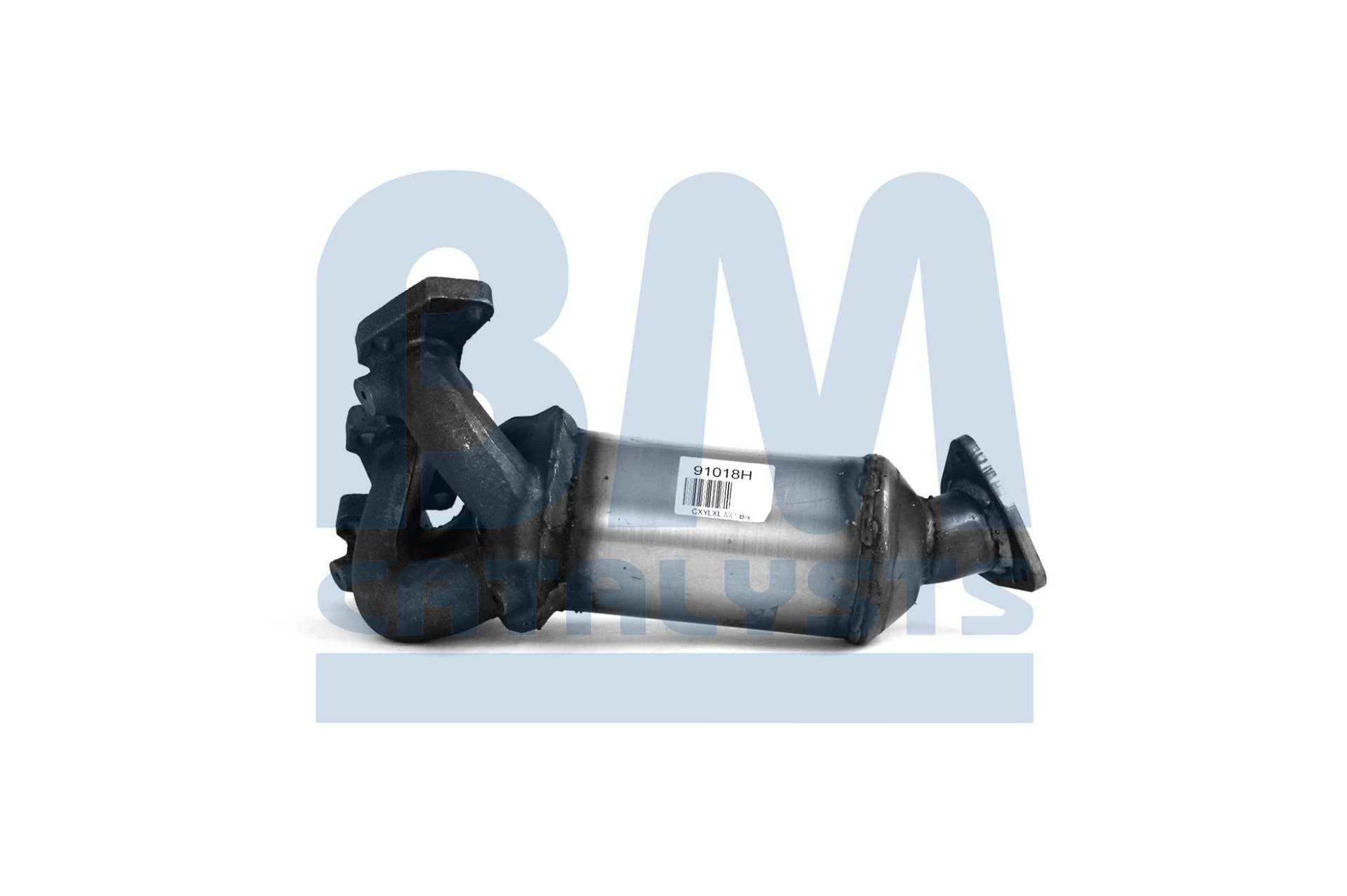 BM CATALYSTS BM91018H Katalysator BM CATALYSTS BM91018H Katalysator von BM CATALYSTS