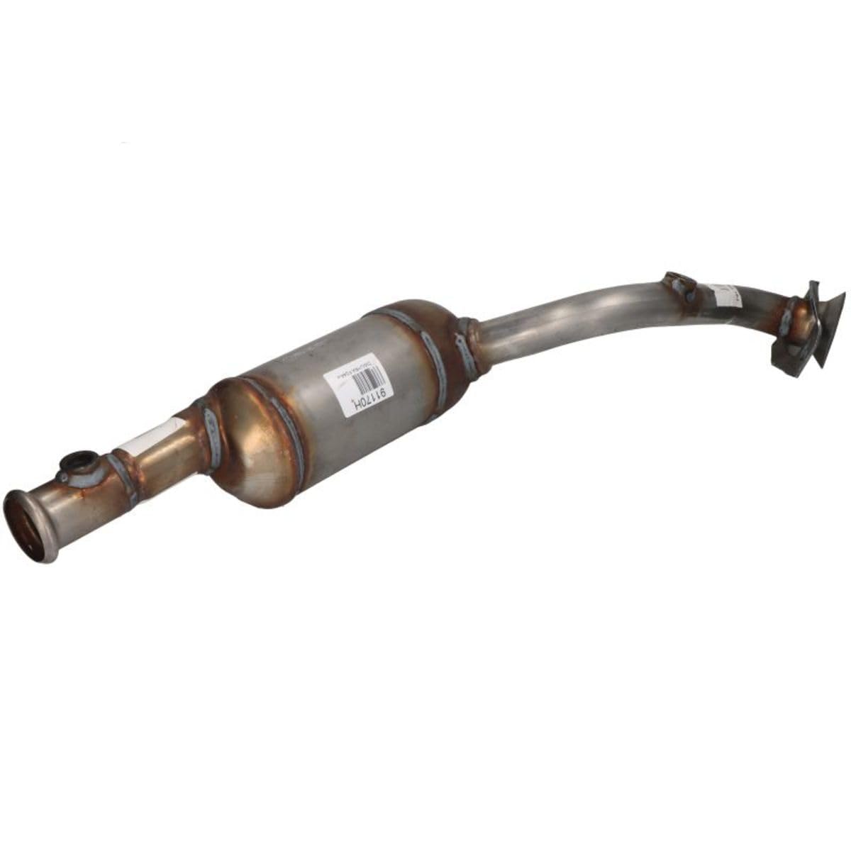 BM CATALYSTS BM91170H Katalysator BM CATALYSTS BM91170H Katalysator von BM CATALYSTS