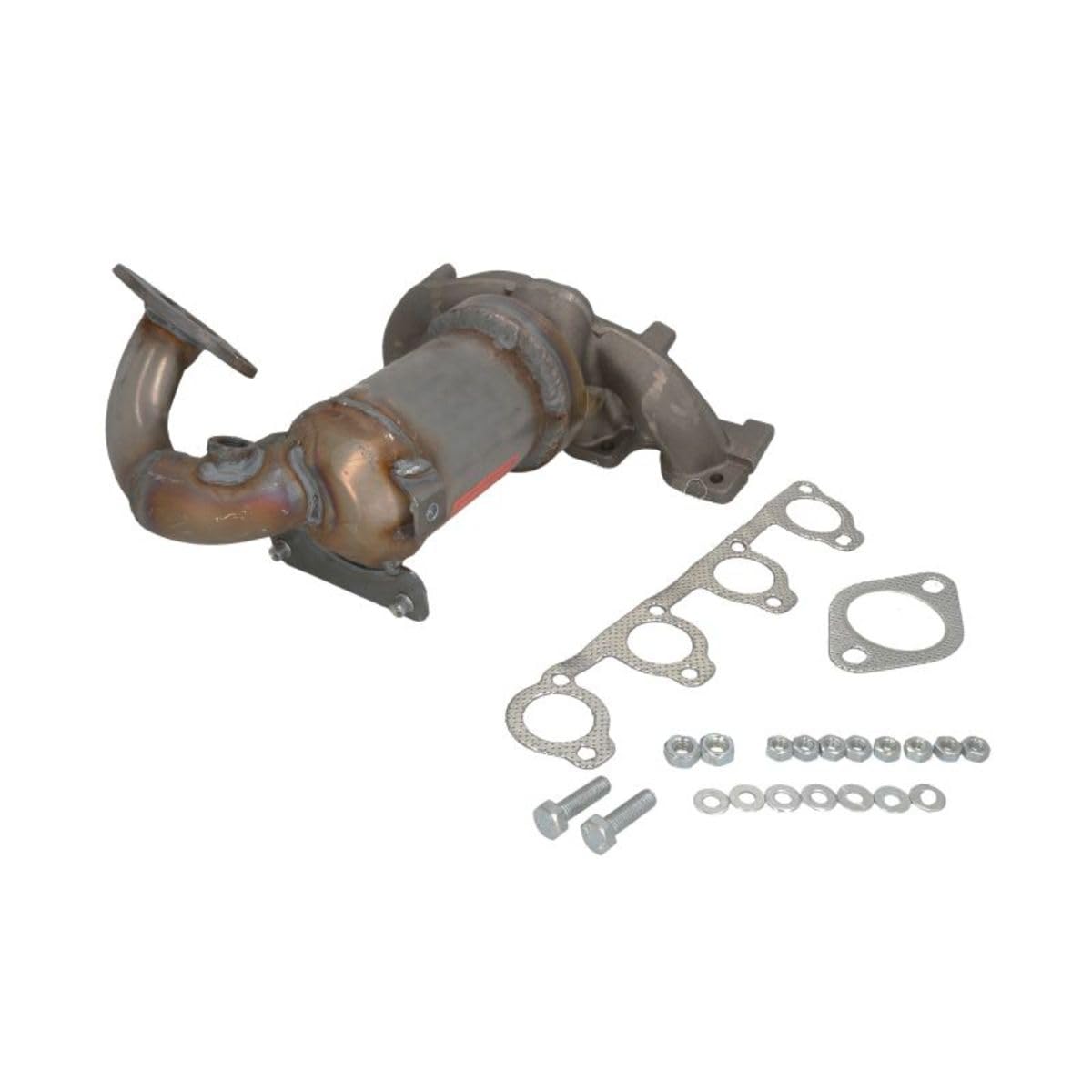 BM CATALYSTS BM91415H Katalysator BM CATALYSTS BM91415H Katalysator von BM CATALYSTS