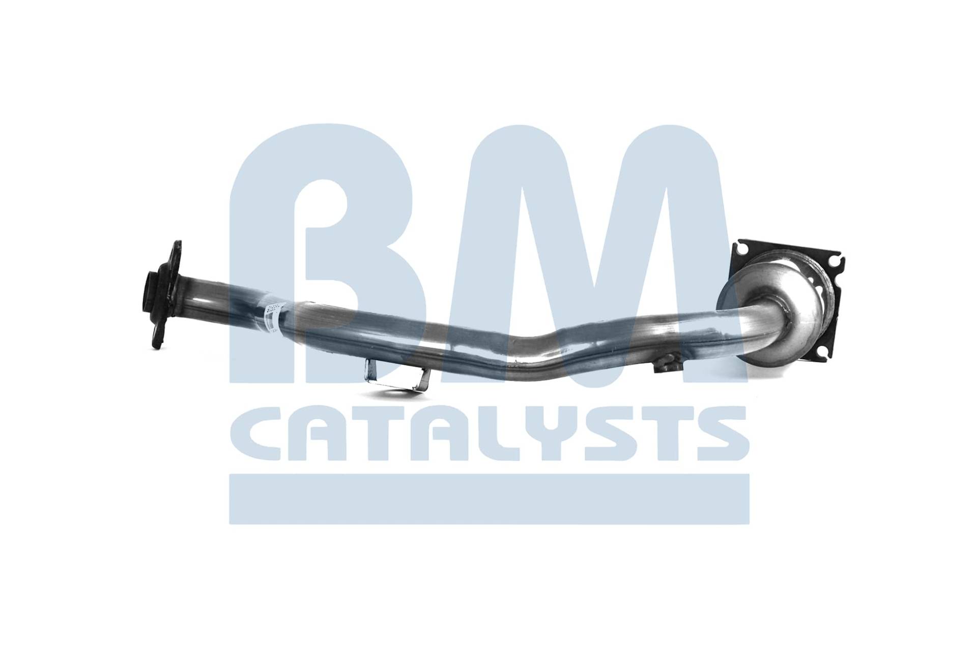 BM CATALYSTS BM91635H Katalysator & Zubehör von Bm Catalysts