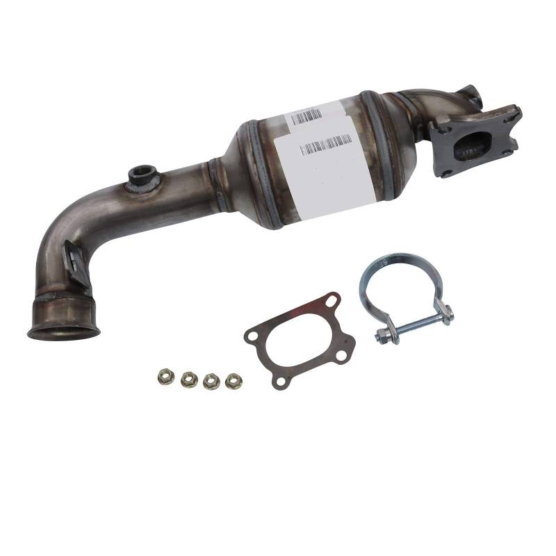 BM CATALYSTS BM91784H Katalysator und Teile BM CATALYSTS BM91784H Katalysator und Teile von BM CATALYSTS