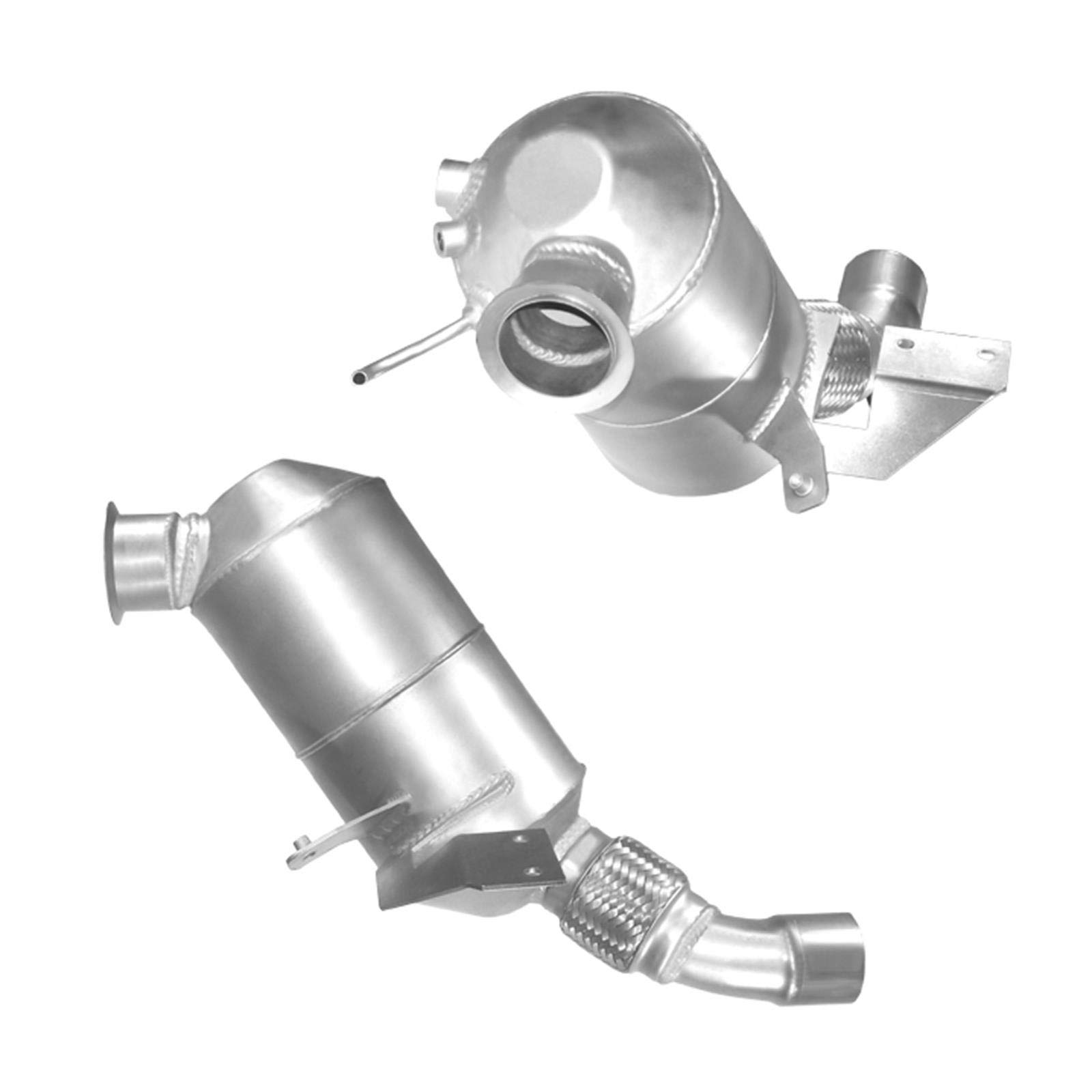 BM Katalysatoren bm11109h Montage Teile BM Katalysatoren bm11109h Montage Teile von BM CATALYSTS