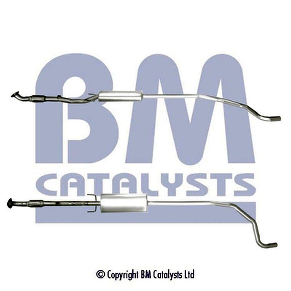 BM Katalysatoren bm50462 Rohre von Bm Catalysts