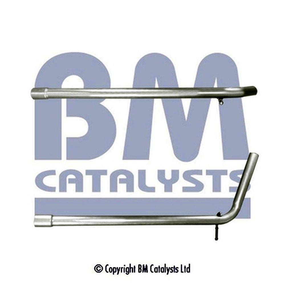 BM Katalysatoren bm50566 Rohre von Bm Catalysts