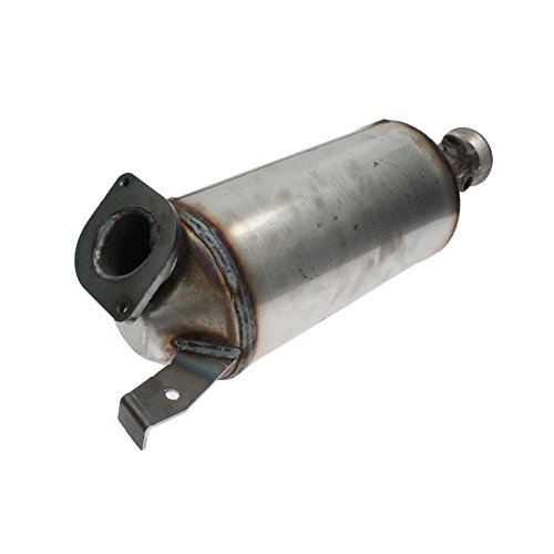 Bm Catalysts BM11106 Ruß-/Partikelfilter, Abgasanlage von BM CATALYSTS