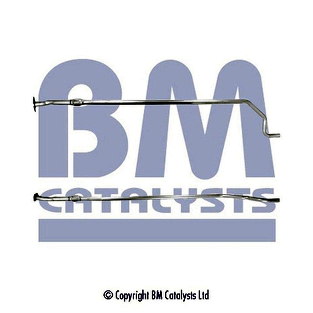 Bm Catalysts BM50107 Abgasrohr von Bm Catalysts