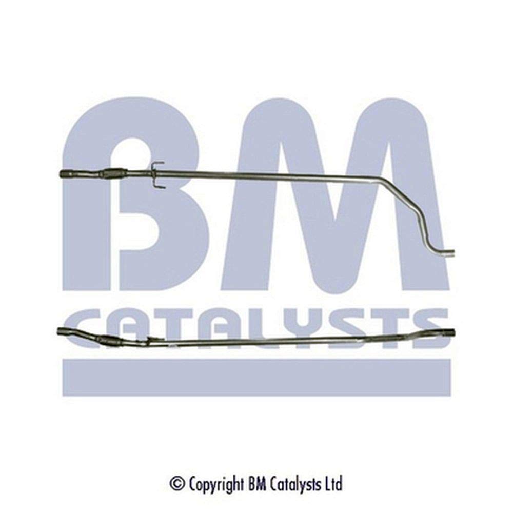 Bm Catalysts BM50162 Abgasrohr von Bm Catalysts