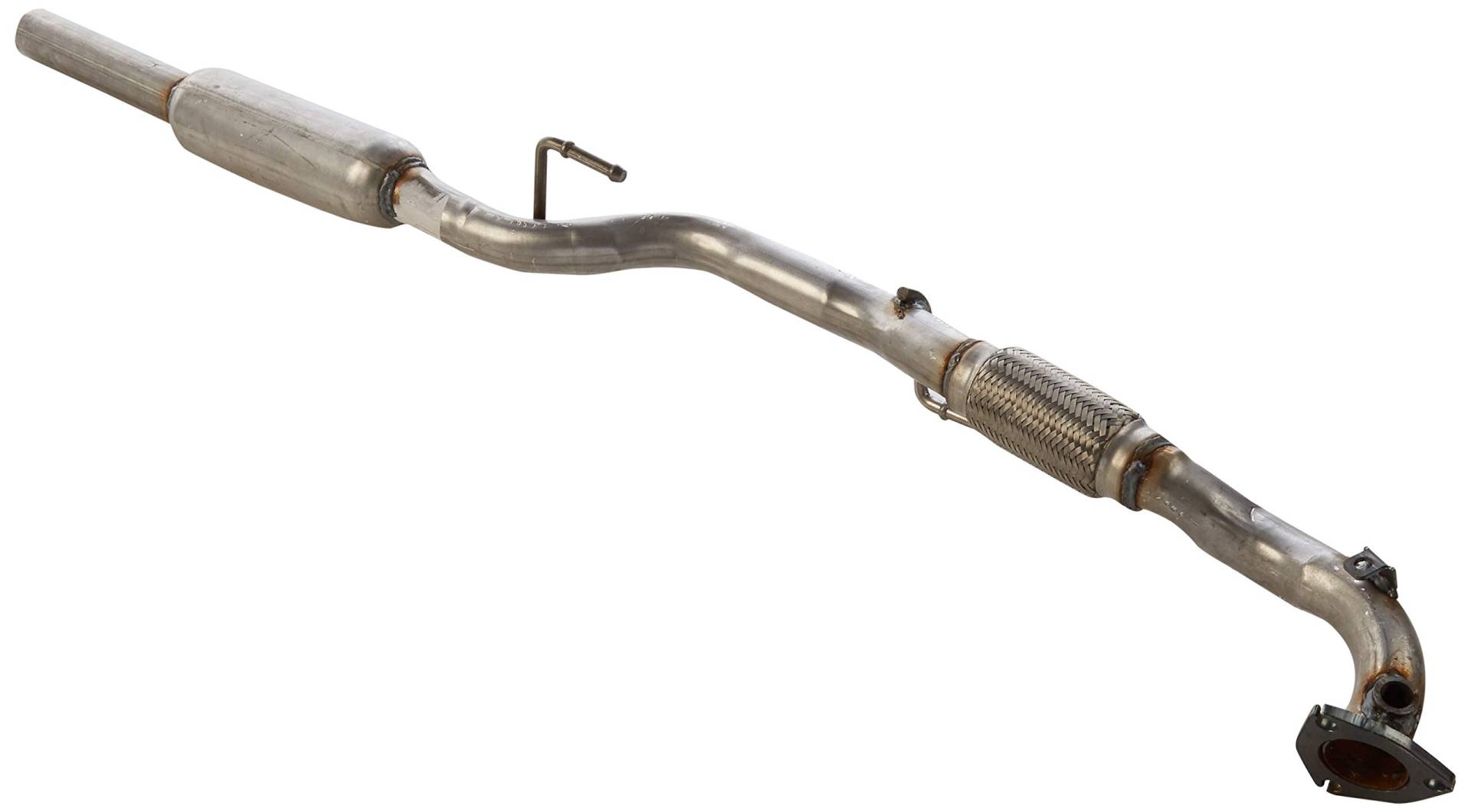 Bm Catalysts BM50199 Abgasrohr von BM CATALYSTS
