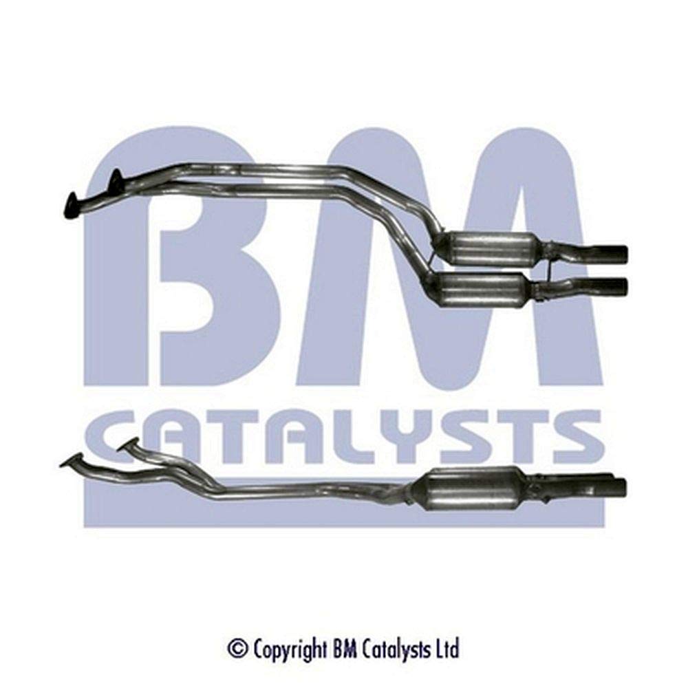 Bm Catalysts BM90716H Approved Katalysator Bm Catalysts BM90716H Approved Katalysator von BM CATALYSTS