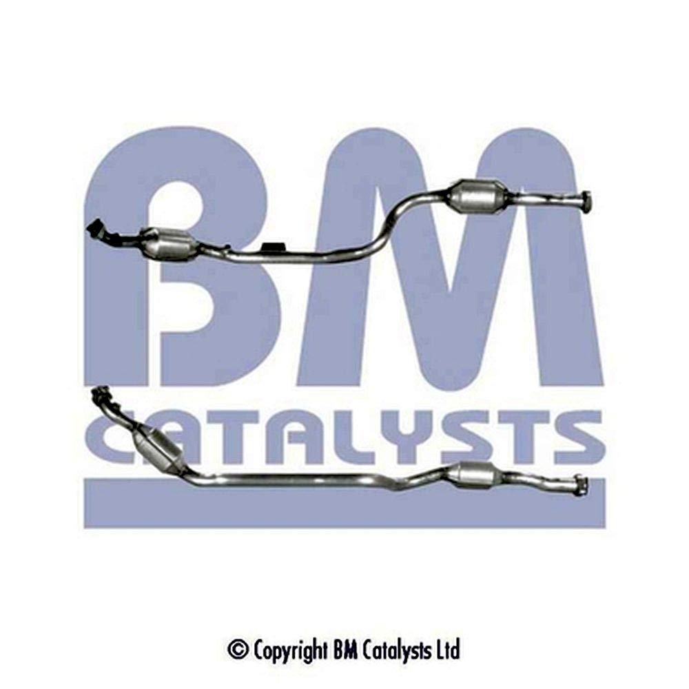 Bm Catalysts BM90759H Approved Katalysator Bm Catalysts BM90759H Approved Katalysator von BM CATALYSTS