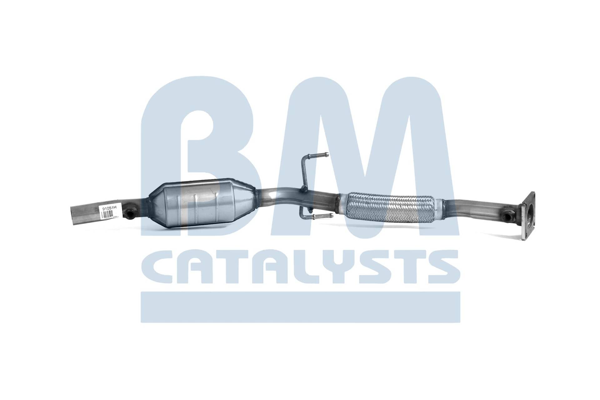 Bm Catalysts BM91051H Katalysator von Bm Catalysts