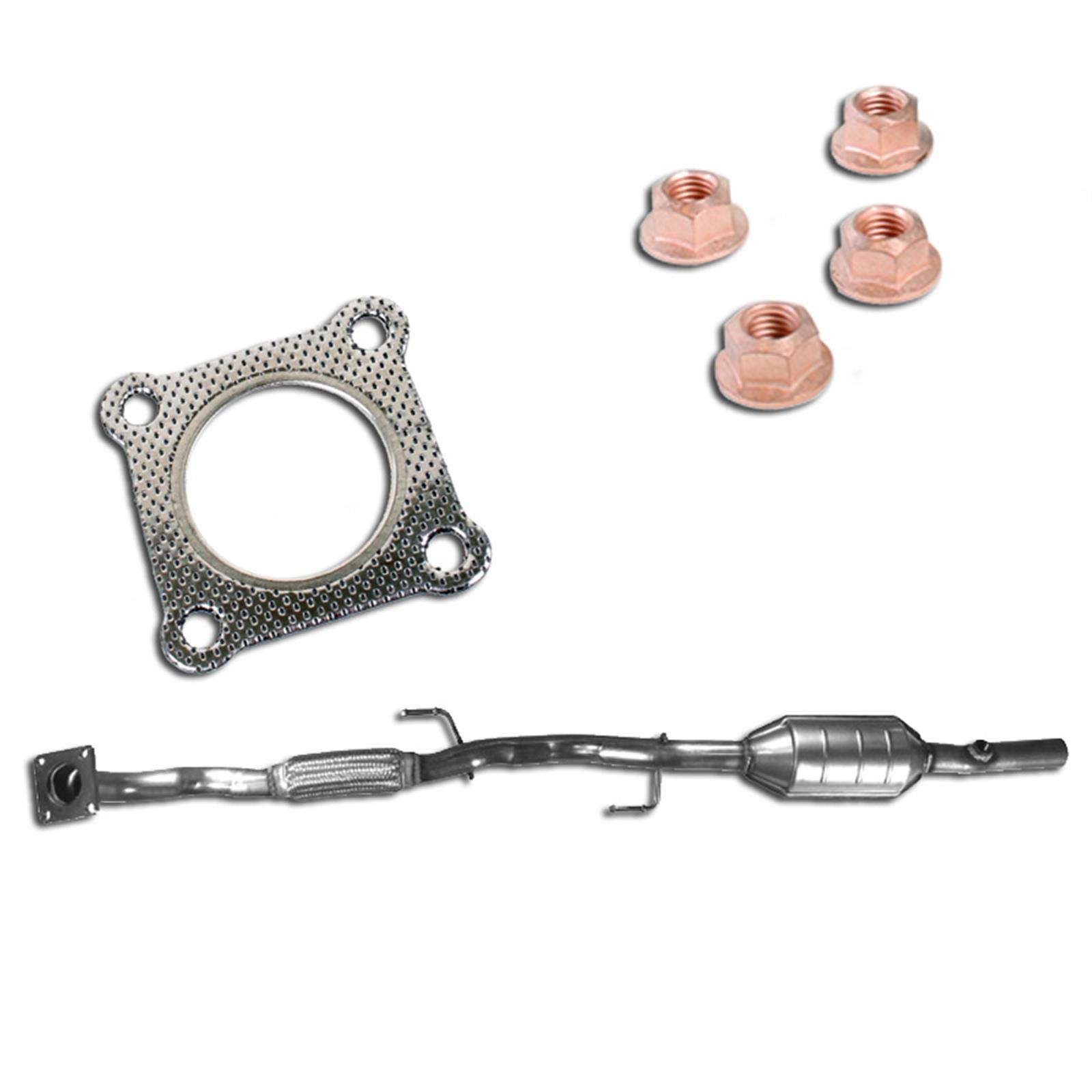 Bm Catalysts BM91132H Approved Katalysator Bm Catalysts BM91132H Approved Katalysator von BM CATALYSTS