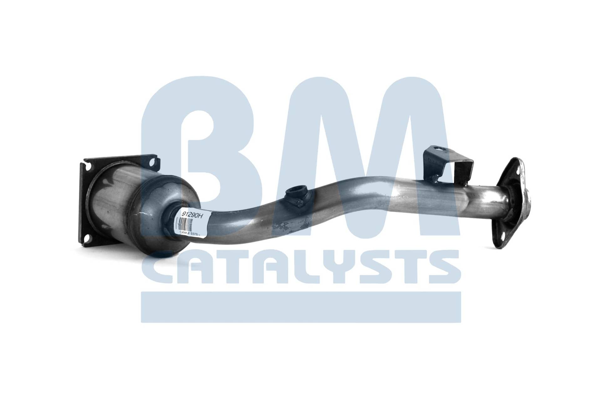 Bm Catalysts BM91290H Approved Katalysator Bm Catalysts BM91290H Approved Katalysator von BM CATALYSTS