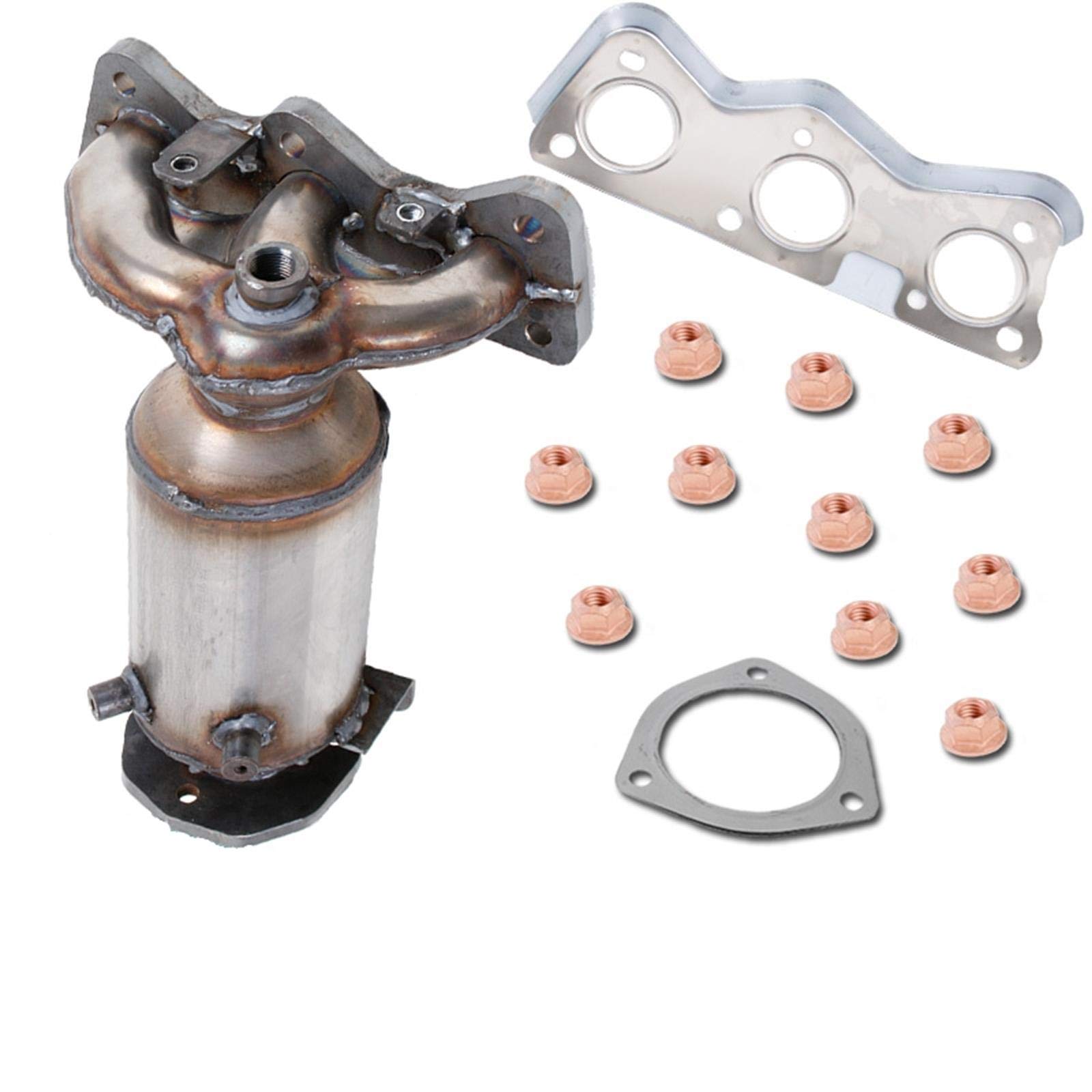 Bm Catalysts BM91302H Katalysator Bm Catalysts BM91302H Katalysator von BM CATALYSTS