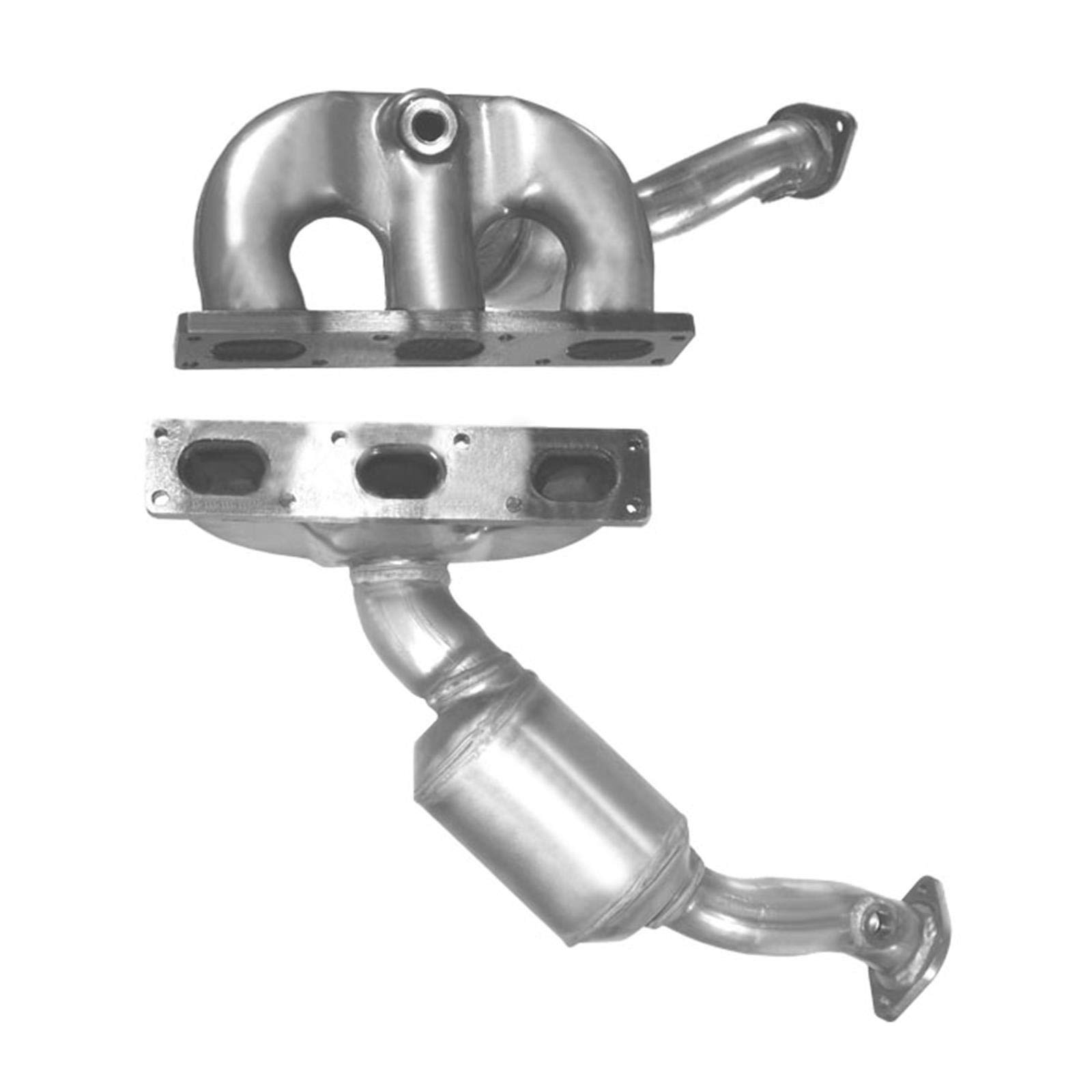 Bm Catalysts BM91626H Katalysatoren Bm Catalysts BM91626H Katalysatoren von BM CATALYSTS