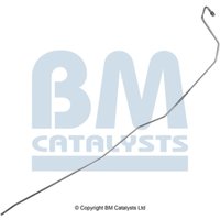 Druckleitung, Drucksensor (Ruß-/Partikelfilter) BM CATALYSTS PP11091B von Bm Catalysts