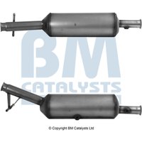 Katalysator BM CATALYSTS BM31032H von Bm Catalysts