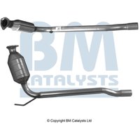 Katalysator BM CATALYSTS BM80025H Katalysator BM CATALYSTS BM80025H von Bm Catalysts
