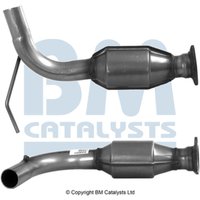 Katalysator BM CATALYSTS BM80068H Katalysator BM CATALYSTS BM80068H von Bm Catalysts