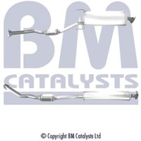 Katalysator BM CATALYSTS BM80485H von Bm Catalysts
