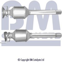 Katalysator BM CATALYSTS BM80507H von Bm Catalysts