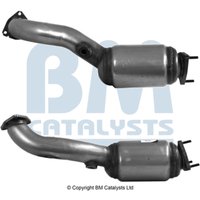 Katalysator BM CATALYSTS BM80617H Katalysator BM CATALYSTS BM80617H von Bm Catalysts