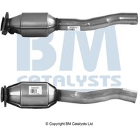 Katalysator BM CATALYSTS BM90065H Katalysator BM CATALYSTS BM90065H von Bm Catalysts