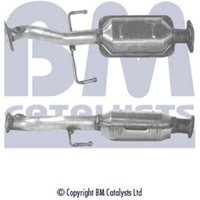 Katalysator BM CATALYSTS BM90123H Katalysator BM CATALYSTS BM90123H von Bm Catalysts