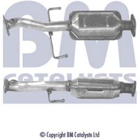 Katalysator BM CATALYSTS BM90123H von Bm Catalysts