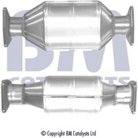 Katalysator BM CATALYSTS BM90440H von Bm Catalysts