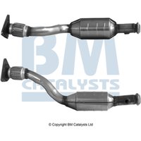 Katalysator BM CATALYSTS BM90812H Katalysator BM CATALYSTS BM90812H von Bm Catalysts