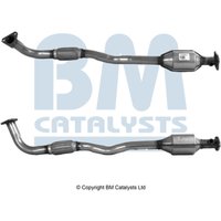 Katalysator BM CATALYSTS BM91058H Katalysator BM CATALYSTS BM91058H von Bm Catalysts