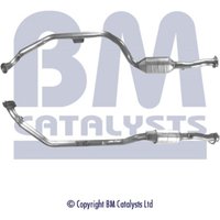 Katalysator BM CATALYSTS BM91105H von Bm Catalysts