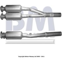 Katalysator BM CATALYSTS BM91123H Katalysator BM CATALYSTS BM91123H von Bm Catalysts